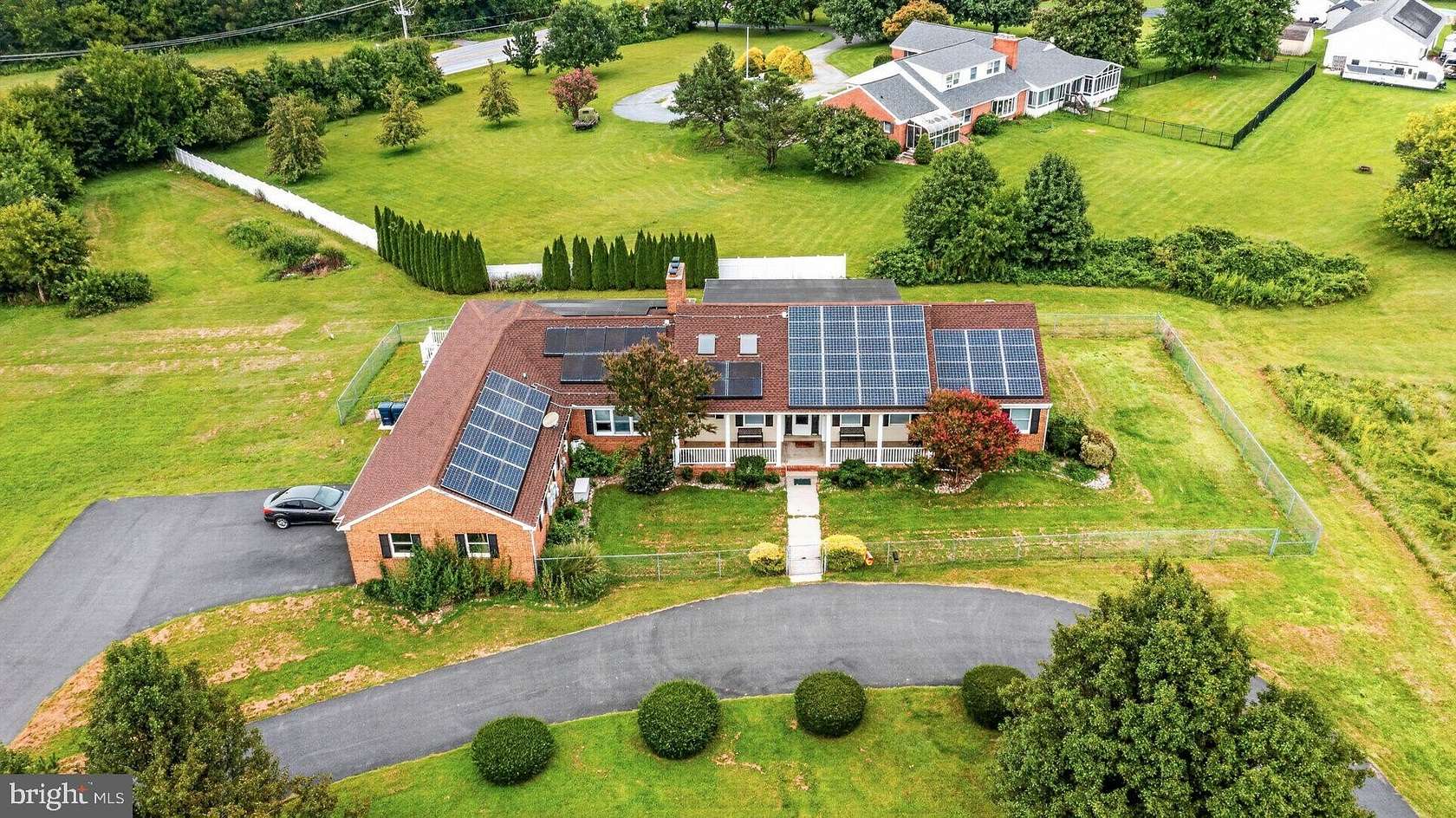 3.28 Acres of Mixed-Use Land for Sale in Rising Sun, Maryland