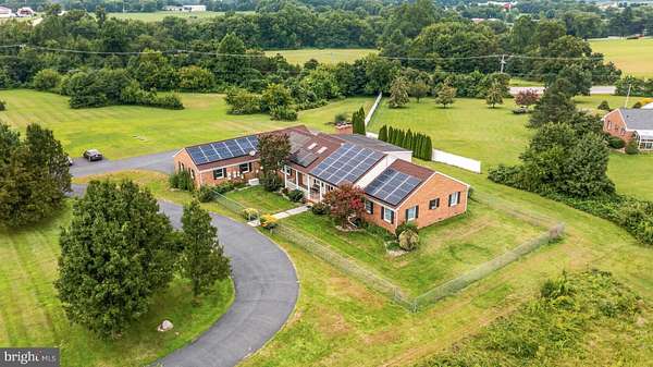 3.28 Acres of Mixed-Use Land for Sale in Rising Sun, Maryland