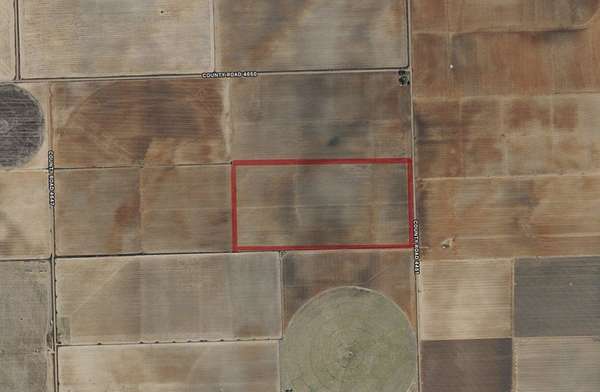 80 Acres of Agricultural Land for Sale in Munday, Texas