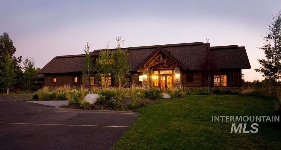 0.25 Acres of Residential Land for Sale in McCall, Idaho