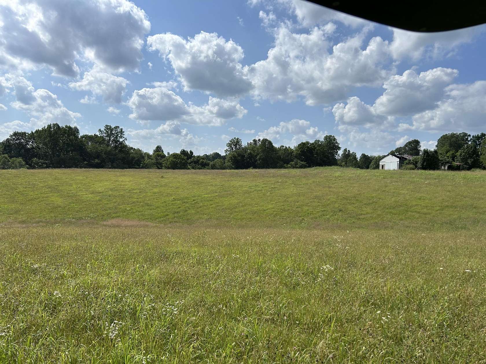 11.6 Acres of Land for Sale in Columbia, Kentucky