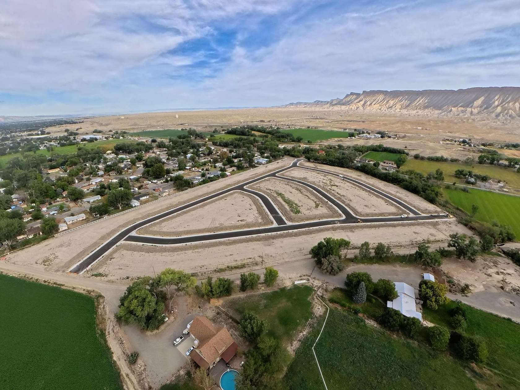 0.16 Acres of Residential Land for Sale in Clifton, Colorado
