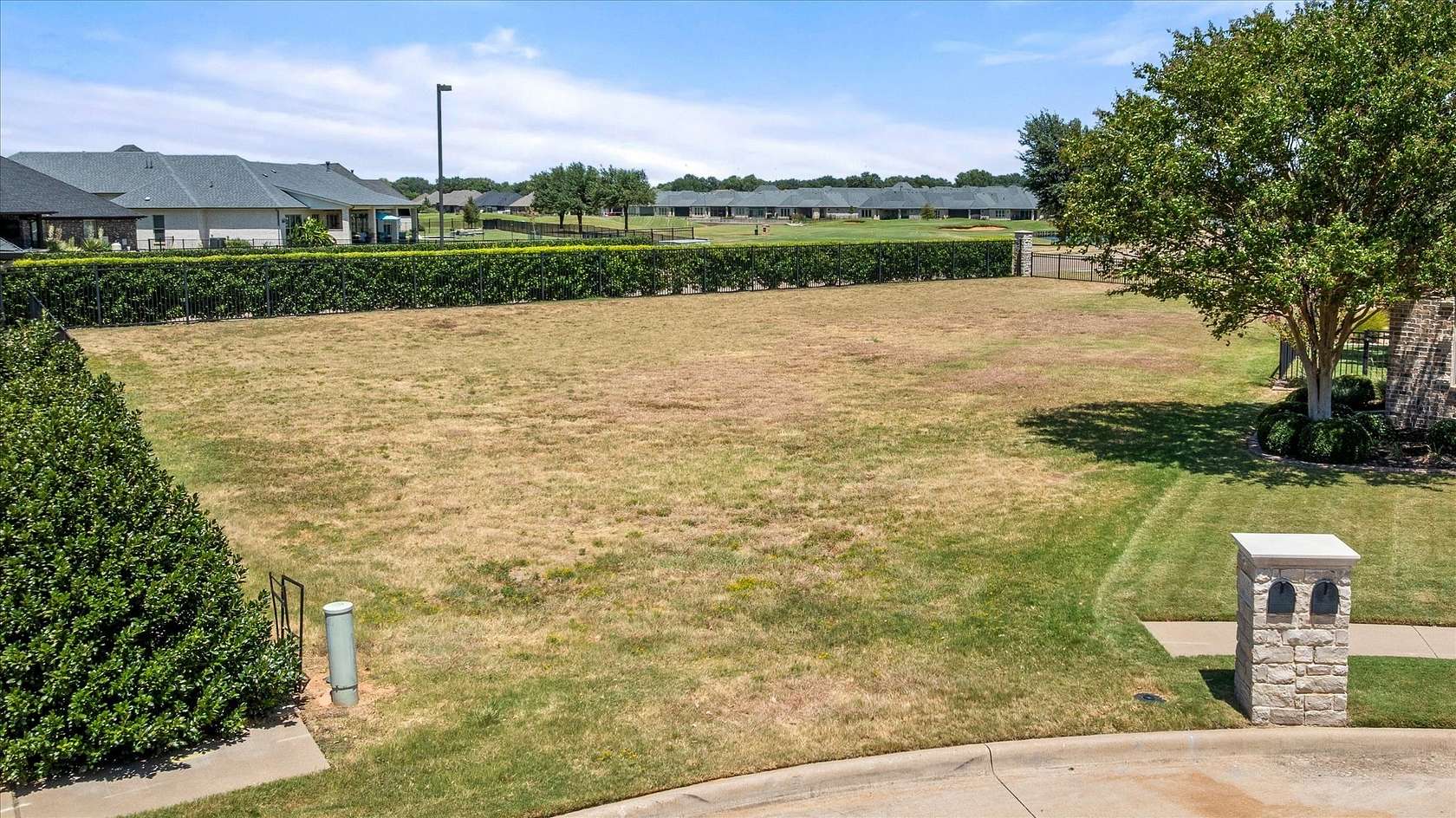 0.09 Acres of Residential Land for Sale in Granbury, Texas