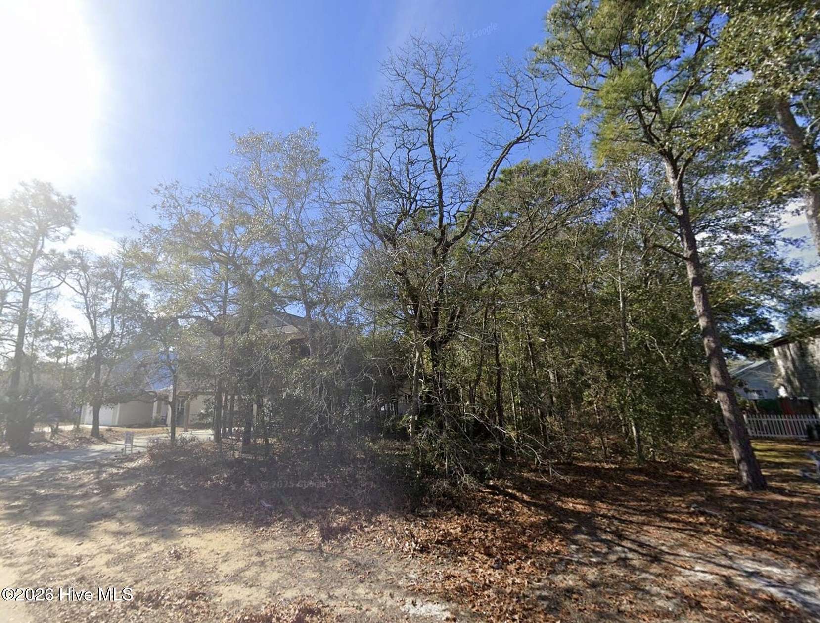 0.15 Acres of Residential Land for Sale in Oak Island, North Carolina