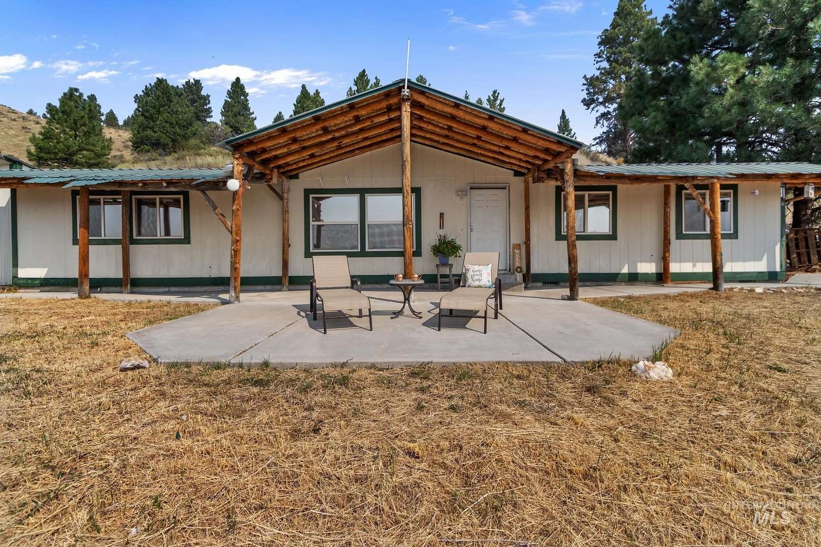 2 Acres of Land with Home for Sale in Boise, Idaho