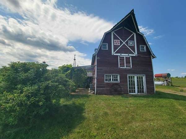 20 Acres of Land for Sale in Isle, Minnesota