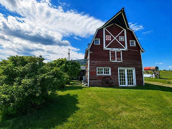 20 Acres of Land for Sale in Isle, Minnesota