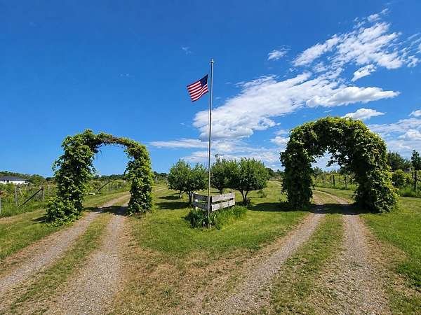 20 Acres of Land for Sale in Isle, Minnesota