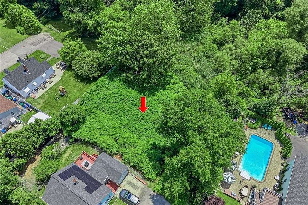 0.23 Acres of Residential Land for Sale in Johnston, Rhode Island