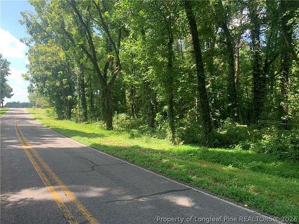 4.8 Acres of Residential Land for Sale in Sanford, North Carolina