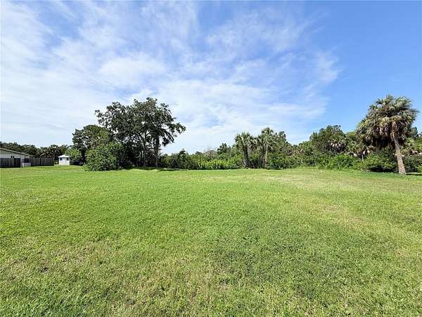 0.28 Acres of Residential Land for Sale in Port Richey, Florida