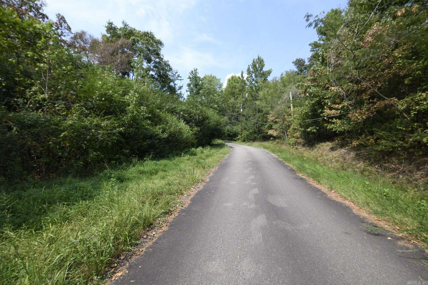 31.3 Acres of Recreational Land for Sale in Mena, Arkansas