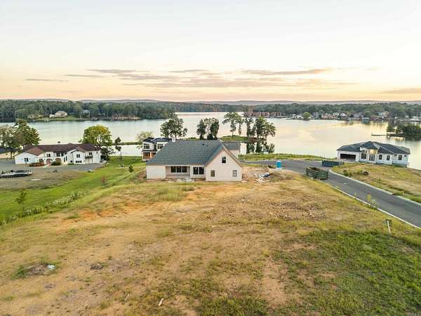0.33 Acres of Residential Land for Sale in Hot Springs, Arkansas