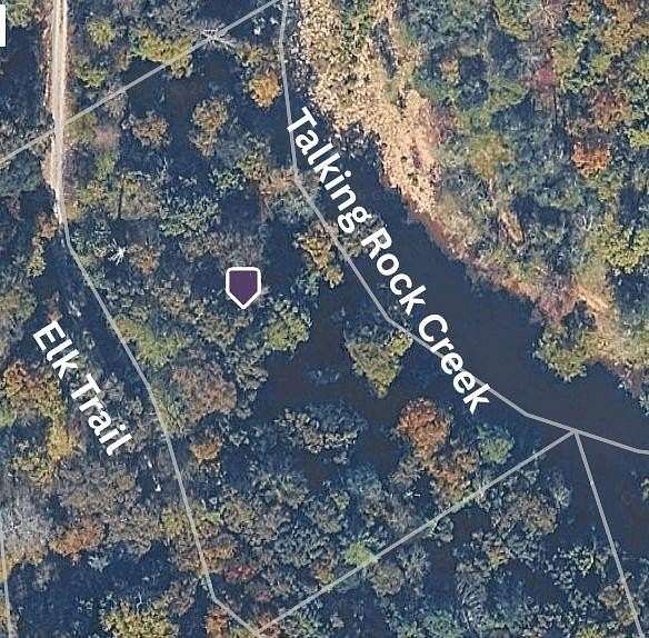 1.7 Acres of Residential Land for Sale in Talking Rock, Georgia