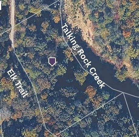 1.7 Acres of Residential Land for Sale in Talking Rock, Georgia