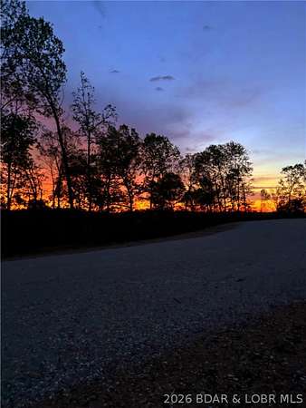 120 Acres of Recreational & Residential Land for Sale in Roach, Missouri