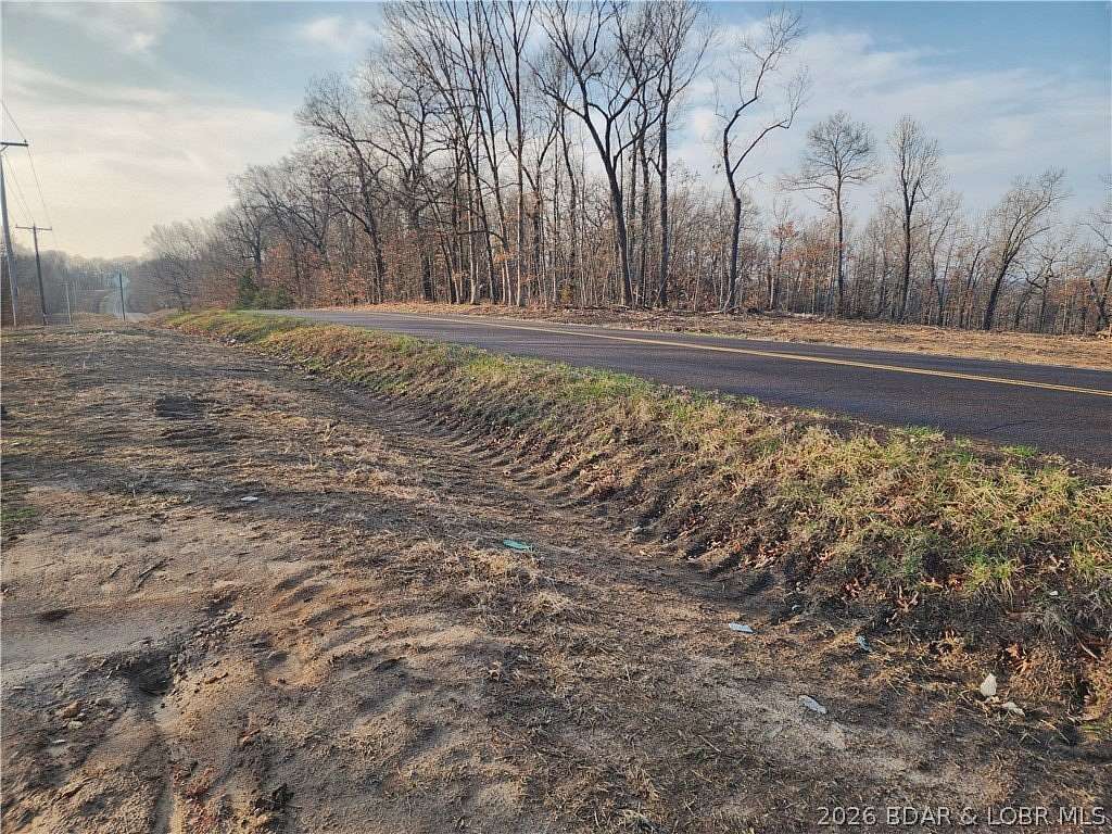 16.2 Acres of Recreational & Residential Land for Sale in Roach, Missouri