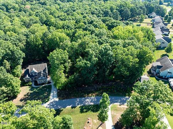 0.92 Acres of Residential Land for Sale in Franklinton, North Carolina