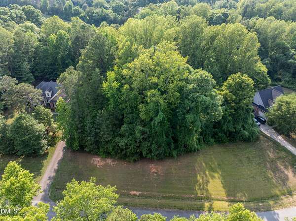 1 Acre of Residential Land for Sale in Timberlake, North Carolina