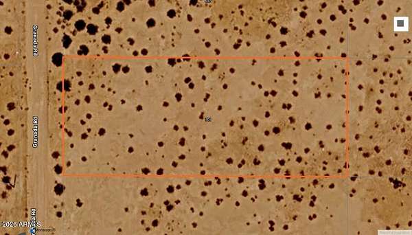 1 Acre of Land for Sale in Dateland, Arizona