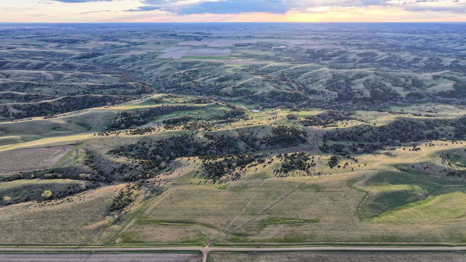 555 Acres of Land for Sale in Gross, Nebraska