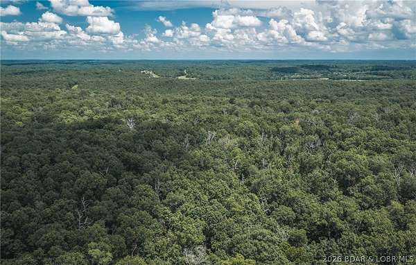 40 Acres of Land for Sale in Macks Creek, Missouri