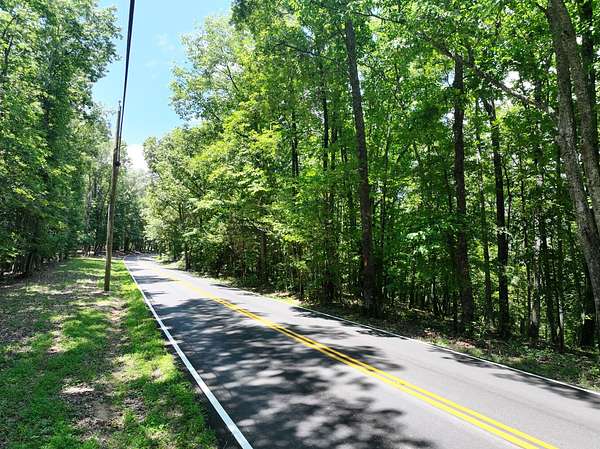 30 Acres of Recreational Land for Sale in Huntsville, Alabama