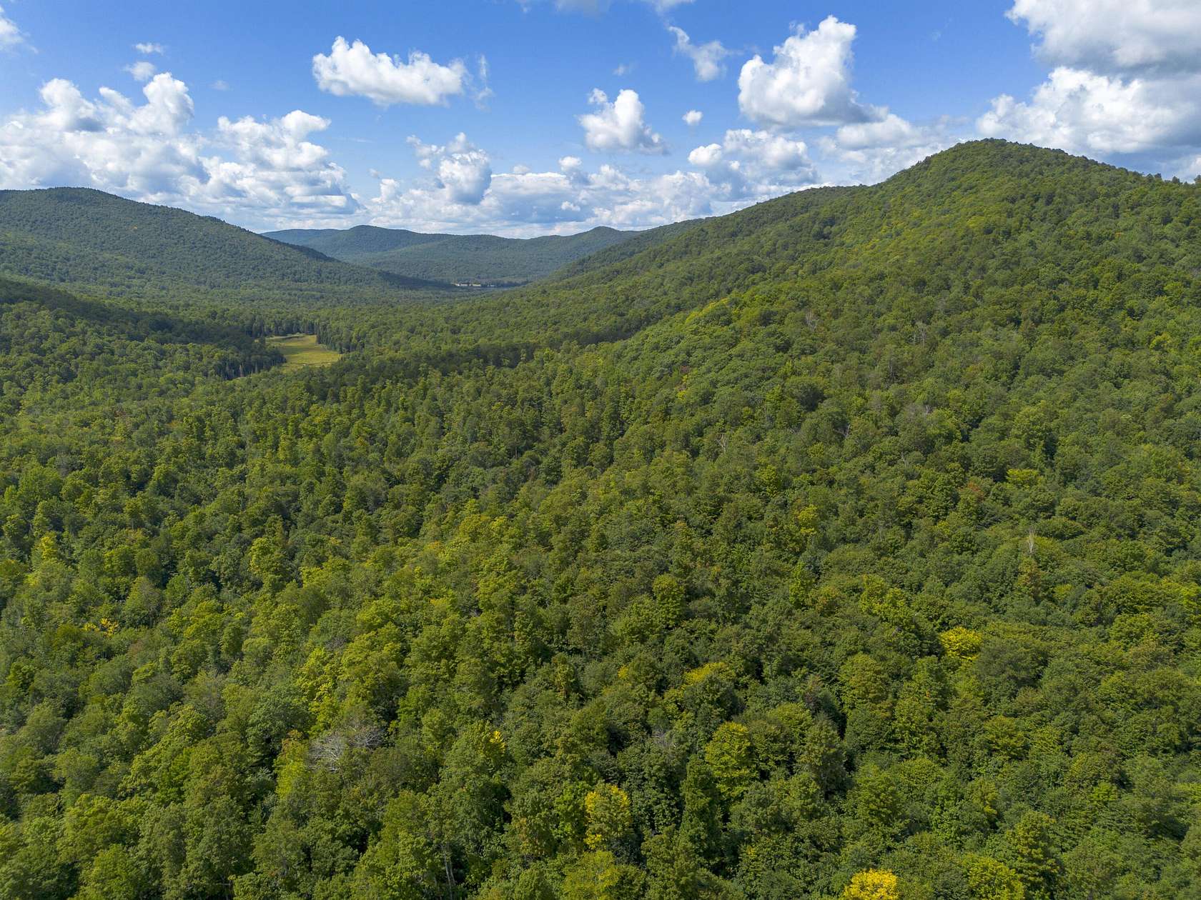 706 Acres of Recreational Land for Sale in Athol, New York