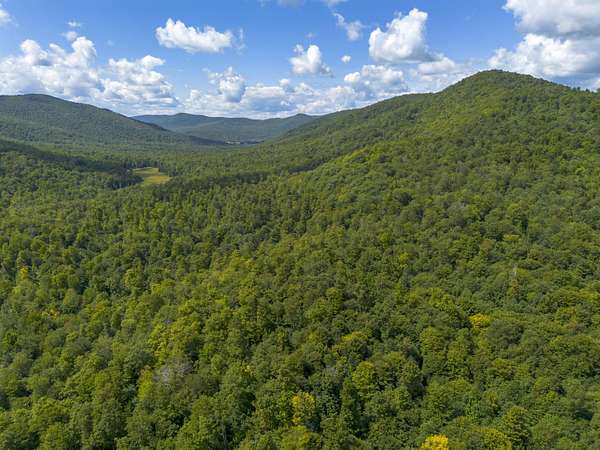 706 Acres of Recreational Land for Sale in Athol, New York