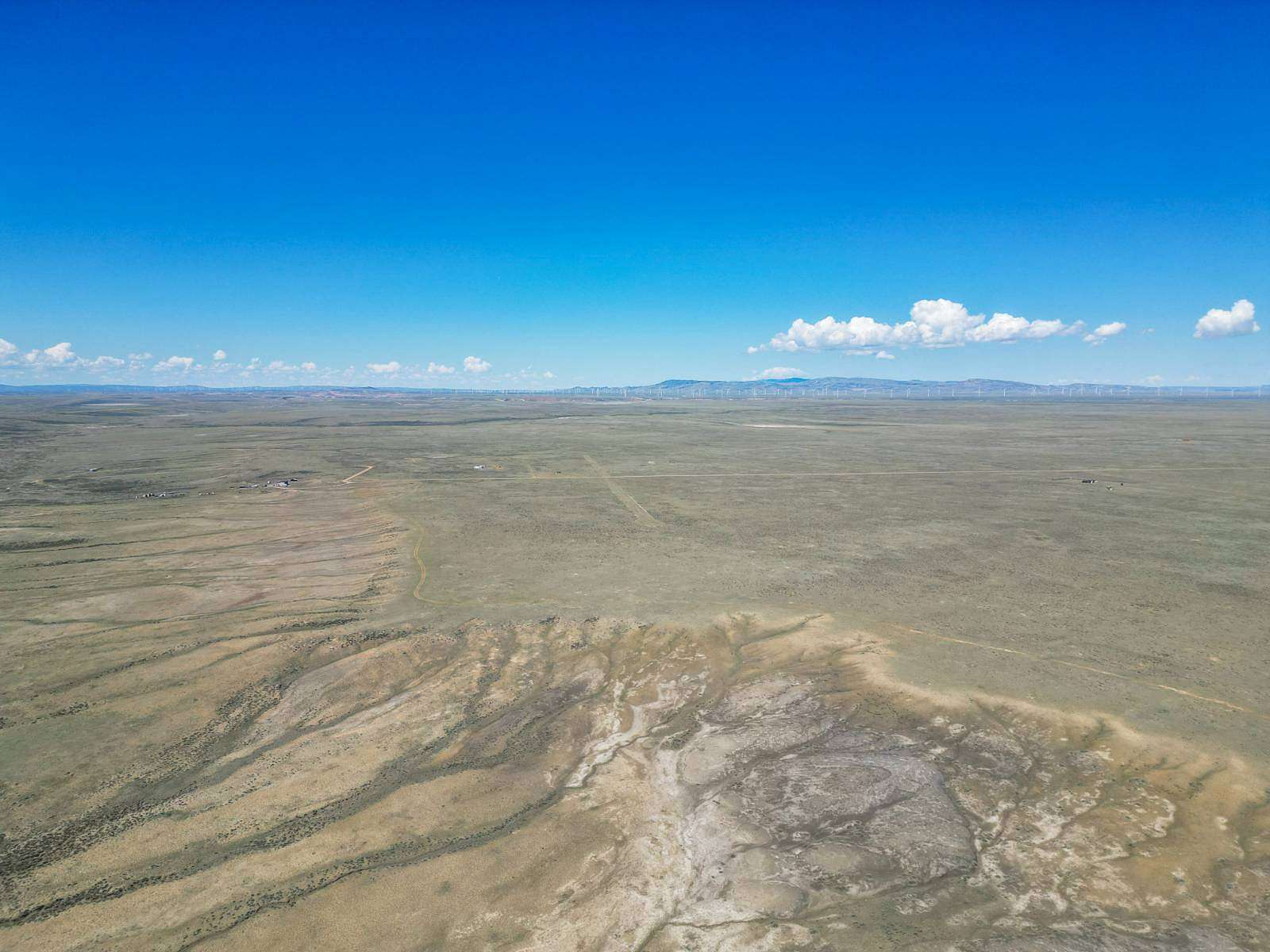 70.5 Acres of Recreational & Residential Land for Sale in Medicine Bow, Wyoming