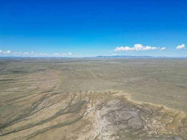 70.5 Acres of Recreational & Residential Land for Sale in Medicine Bow, Wyoming