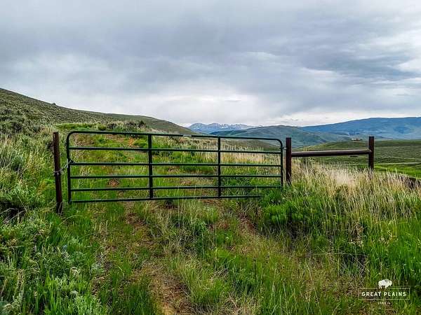 40 Acres of Land for Sale in Wolcott, Colorado