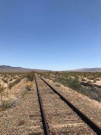 42.7 Acres of Recreational Land for Sale in Riverdale, California