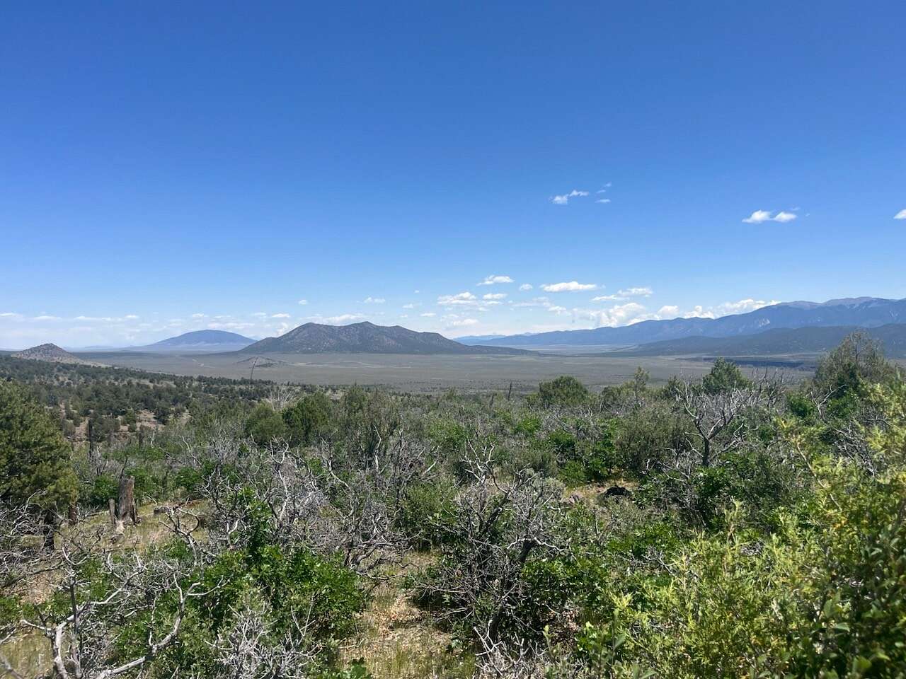 80 Acres of Recreational Land for Sale in Taos, New Mexico