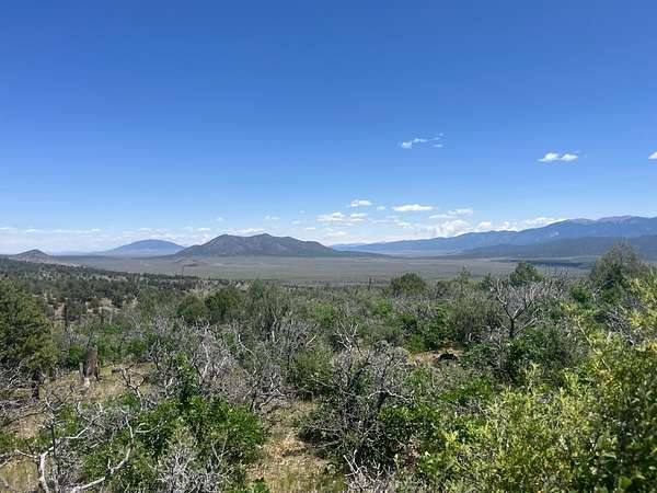 80 Acres of Recreational Land for Sale in Taos, New Mexico