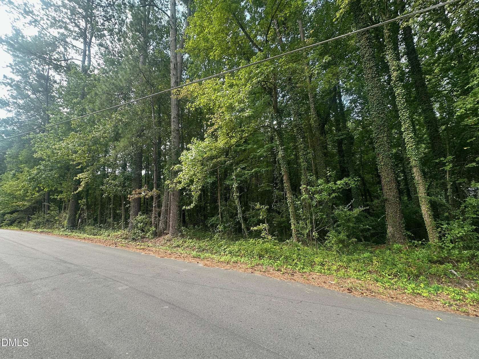 4 Acres of Residential Land for Sale in Raleigh, North Carolina