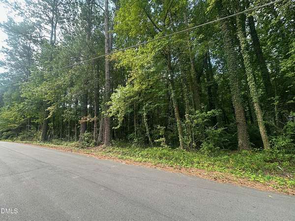4 Acres of Residential Land for Sale in Raleigh, North Carolina