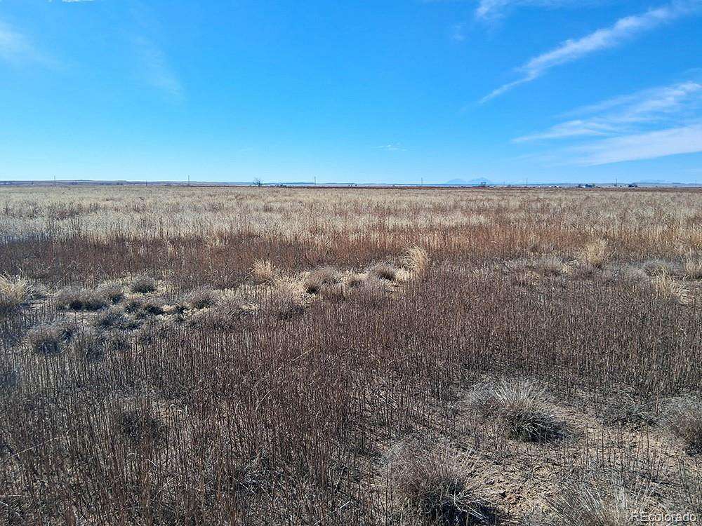 205 Acres of Land for Sale in Avondale, Colorado