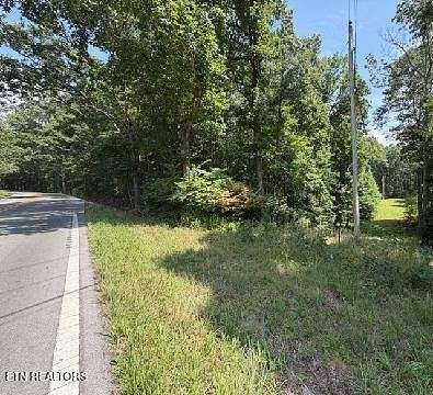 1.6 Acres of Residential Land for Sale in Crossville, Tennessee