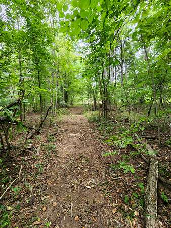 5.16 Acres of Residential Land for Sale in Culleoka, Tennessee