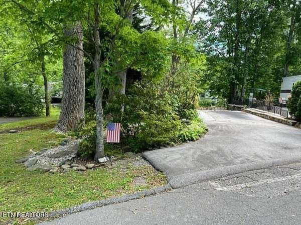 0.4 Acres of Residential Land for Sale in Gatlinburg, Tennessee