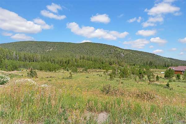 0.65 Acres of Residential Land for Sale in Idaho Springs, Colorado