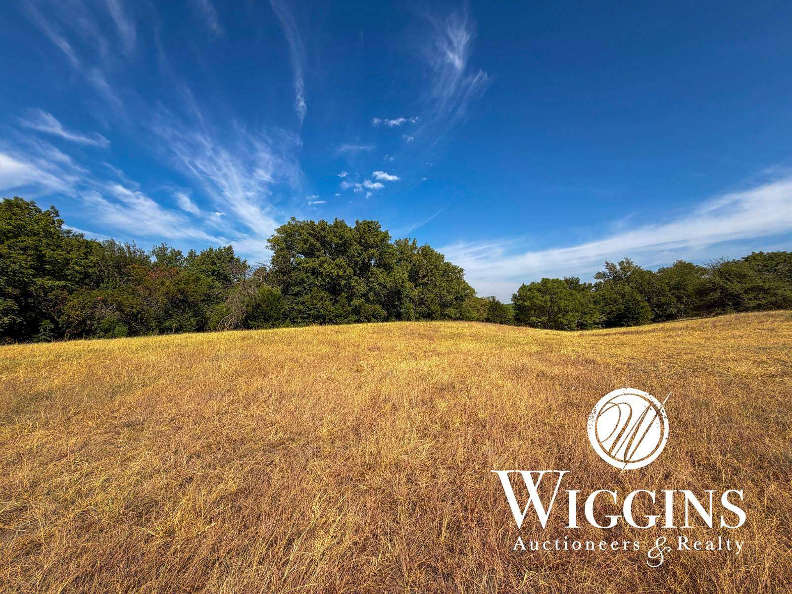 85 Acres of Recreational Land for Auction in Ringwood, Oklahoma