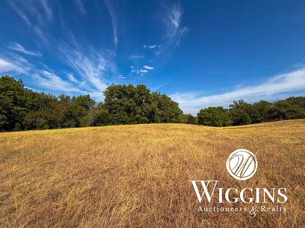 85 Acres of Recreational Land for Auction in Ringwood, Oklahoma
