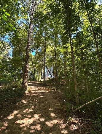 1.85 Acres of Residential Land for Sale in Madisonville, Tennessee