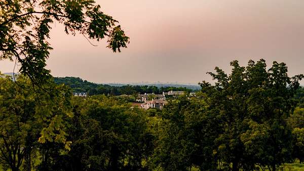 6.8 Acres of Residential Land for Sale in Brentwood, Tennessee