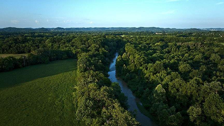 3.88 Acres of Residential Land for Sale in Franklin, Tennessee
