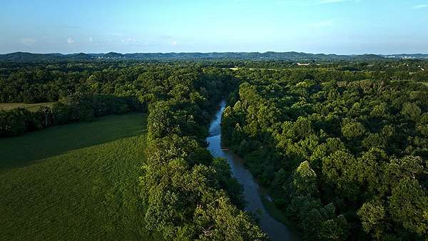 3.88 Acres of Residential Land for Sale in Franklin, Tennessee