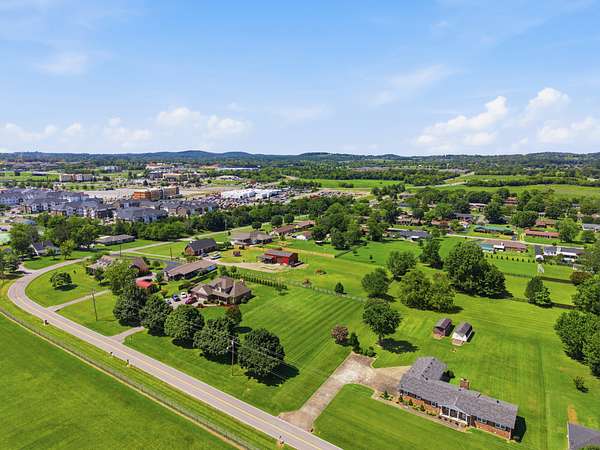 0.65 Acres of Residential Land for Sale in Lebanon, Tennessee