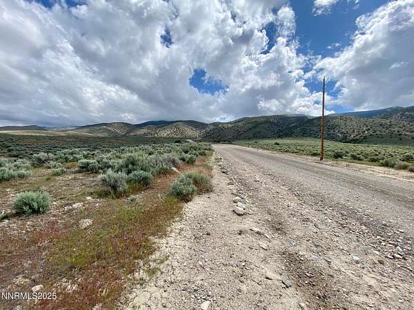 10 Acres of Recreational & Residential Land for Sale in Lovelock, Nevada